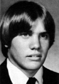 Kevin Holm: class of 1977, Norte Del Rio High School, Sacramento, CA.